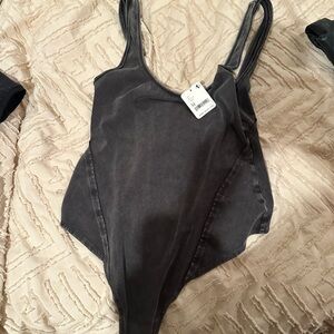 Free people body suit